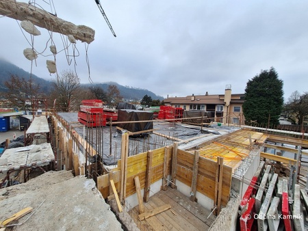 Knjižnica Franceta Balantiča Kamnik in Glasbena šola Kamnik (5)